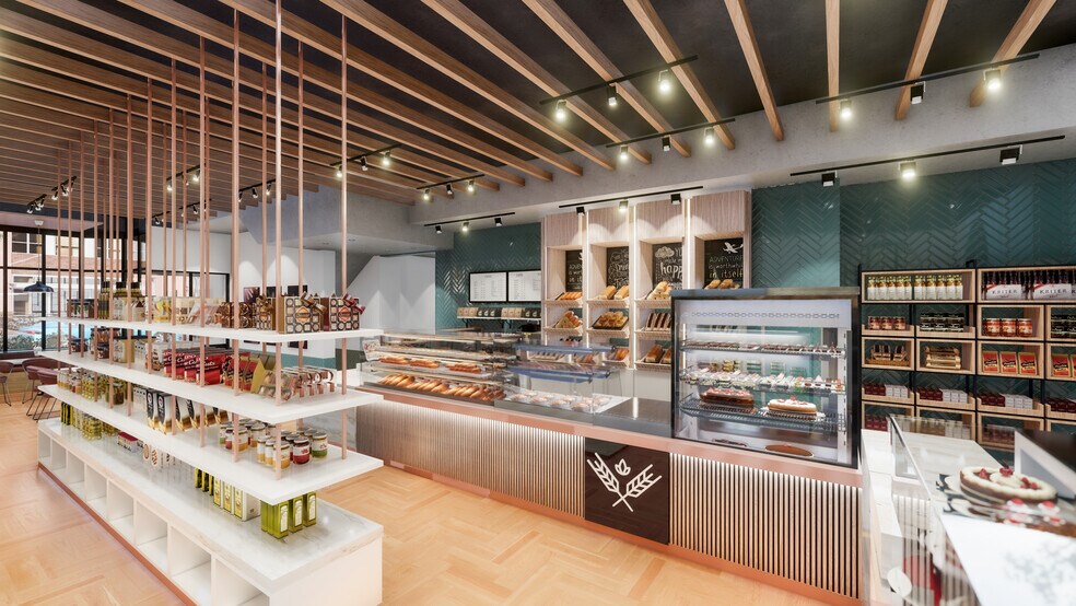 More Photos Of 250 Av Des Pins E, Montréal Storefront Retail Residential For Lease