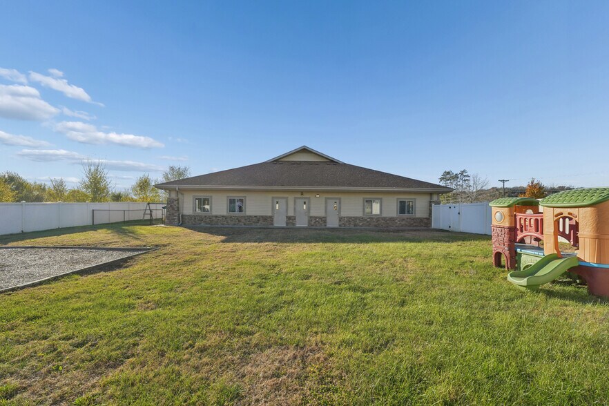 More Photos Of 250 Quarry Rd, River Falls Daycare Center For Sale