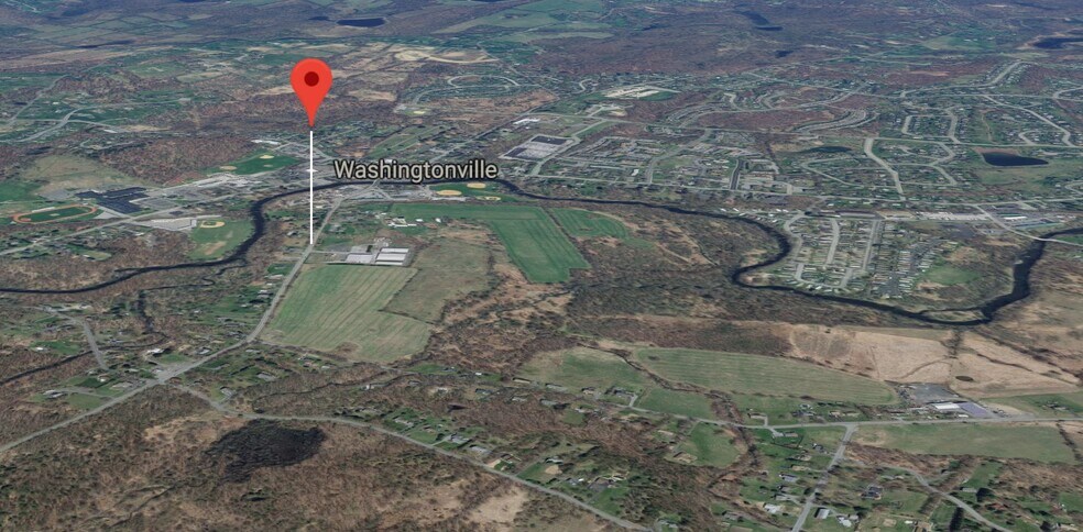 More Photos Of 23 South Street st, Washingtonville Land For Sale