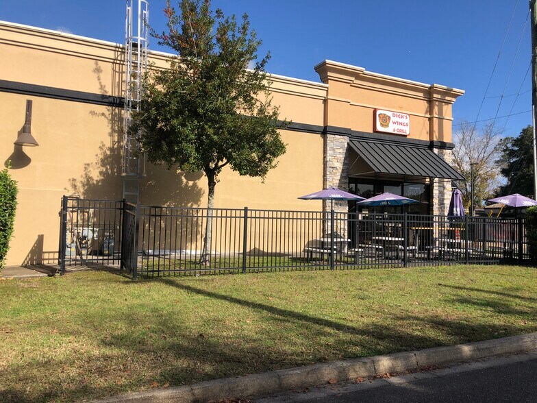 More Photos Of 12400 Yellow Bluff Rd, Jacksonville Unknown For Lease