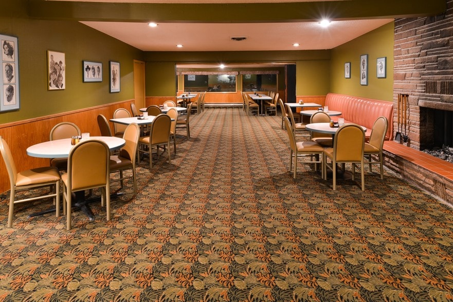More Photos Of 2830 US Highway 160 W, Monte Vista Hotel For Sale