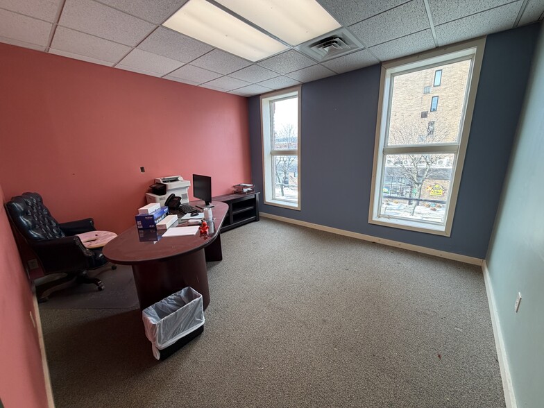 More Photos Of 240-244 Penn Ave, Scranton Office For Lease