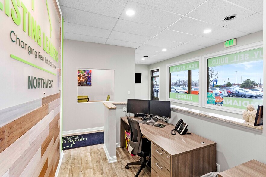 More Photos Of 8219-8347 Wicker Ave, Saint John Freestanding For Lease