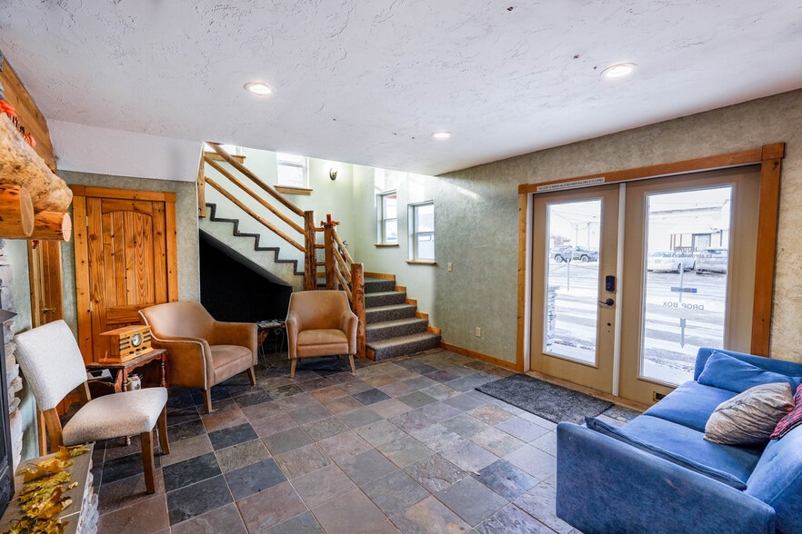 More Photos Of 428 1st Ave W, Kalispell Office For Sale