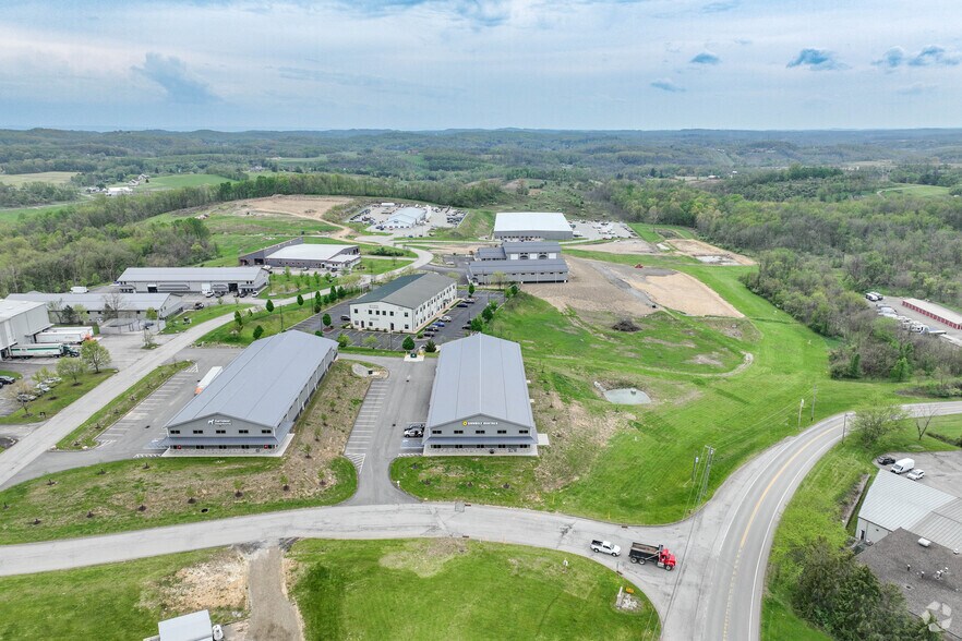 More Photos Of 1000 Randall Ct, Export Warehouse For Lease