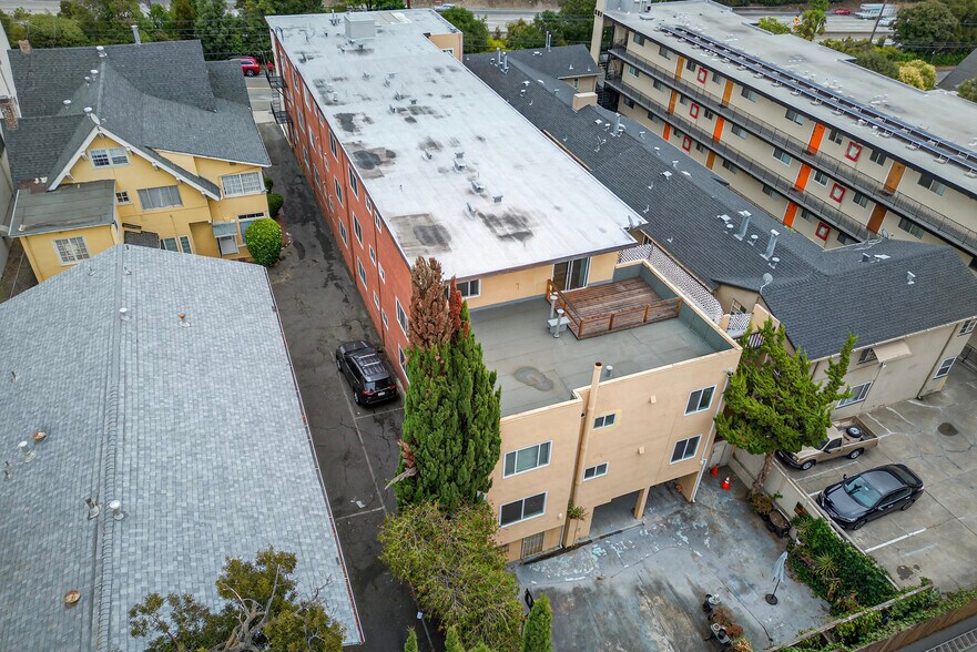 More Photos Of 273 Macarthur Blvd, Oakland Apartments For Sale