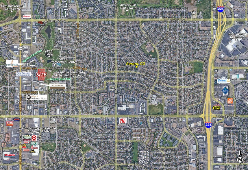 More Photos Of 10850 E Exposition Ave, Aurora Horse Stables For Sale