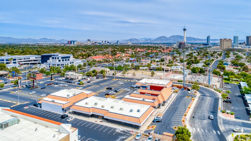 More Photos Of 3441 W Sahara Ave, Las Vegas Unknown For Lease