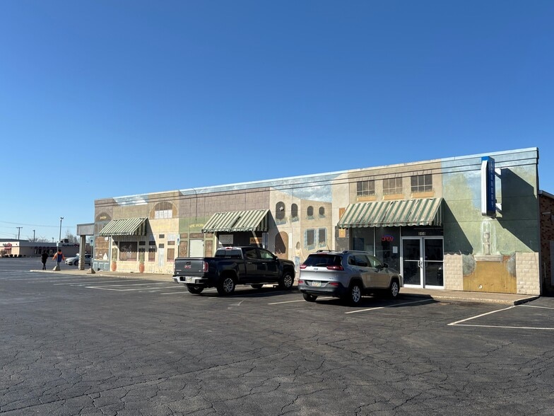 More Photos Of 5109-5147 Suder Ave, Toledo Unknown For Lease