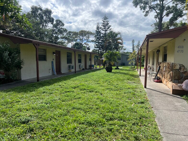 More Photos Of 4764 Cole St, West Palm Beach Apartments For Sale