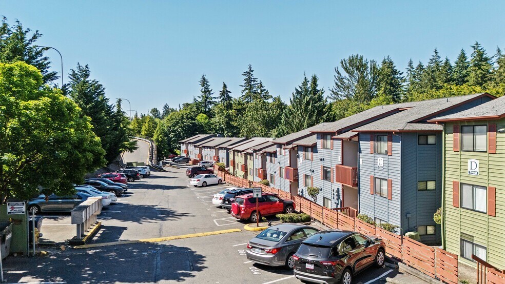 More Photos Of 29421 Pacific Hwy S, Federal Way Apartments For Sale