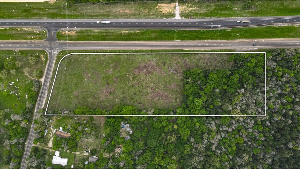 More Photos Of TBD FM 974, Bryan Land For Sale