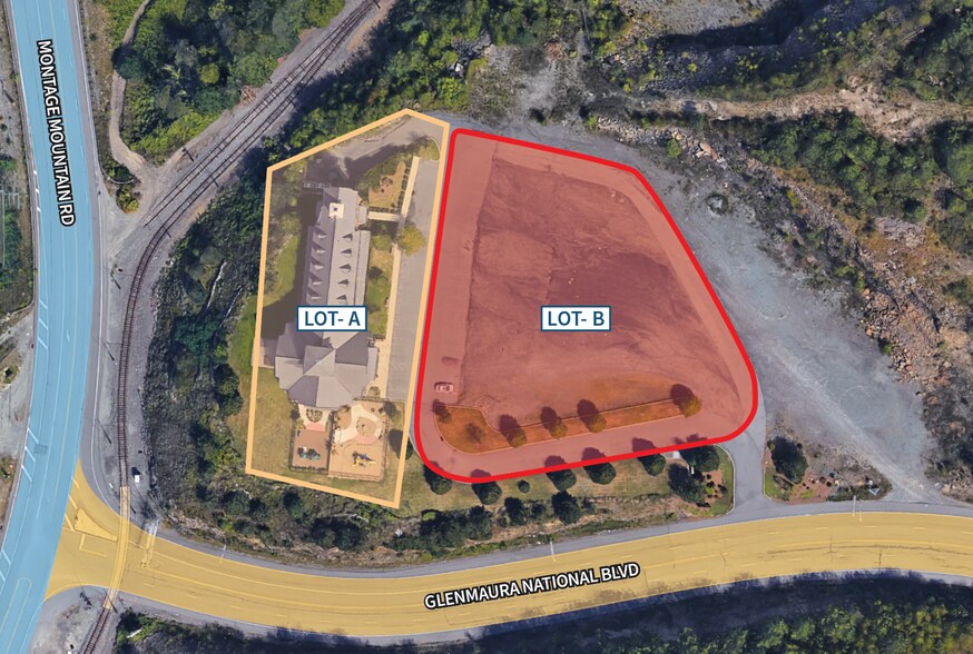 More Photos Of 99 Glenmaura Dr, Moosic Land For Lease
