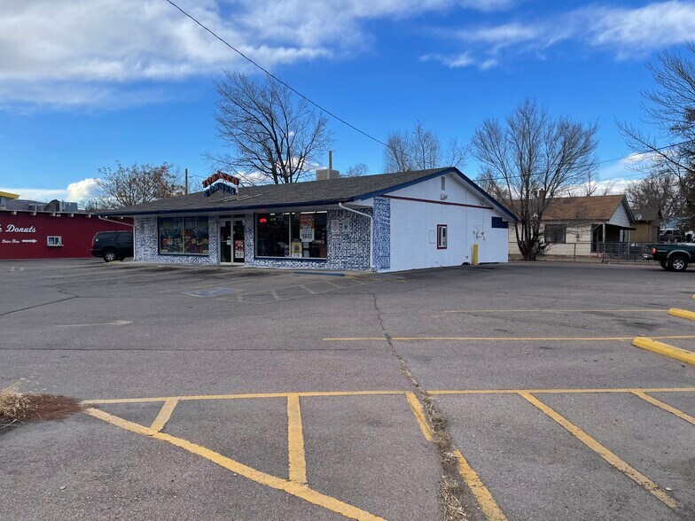 More Photos Of 2355 Fremont Dr, Canon City Freestanding For Sale
