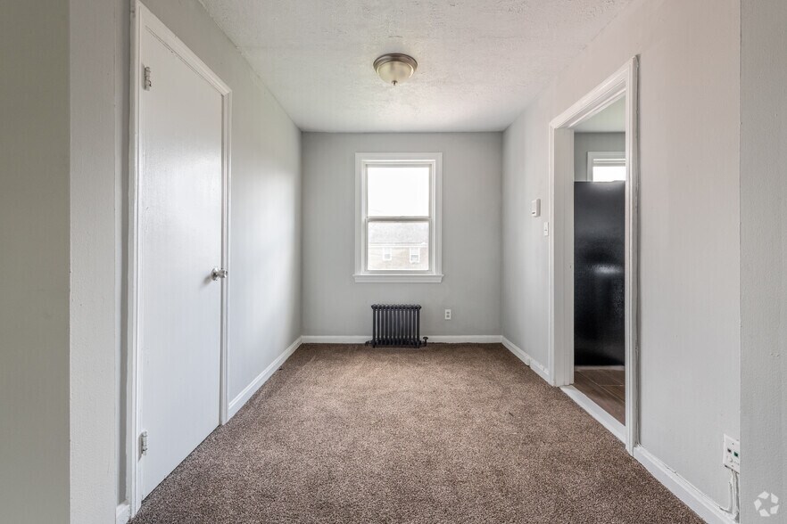 More Photos Of 1832-1864 Forest Hills Blvd, Cleveland Apartments For Sale