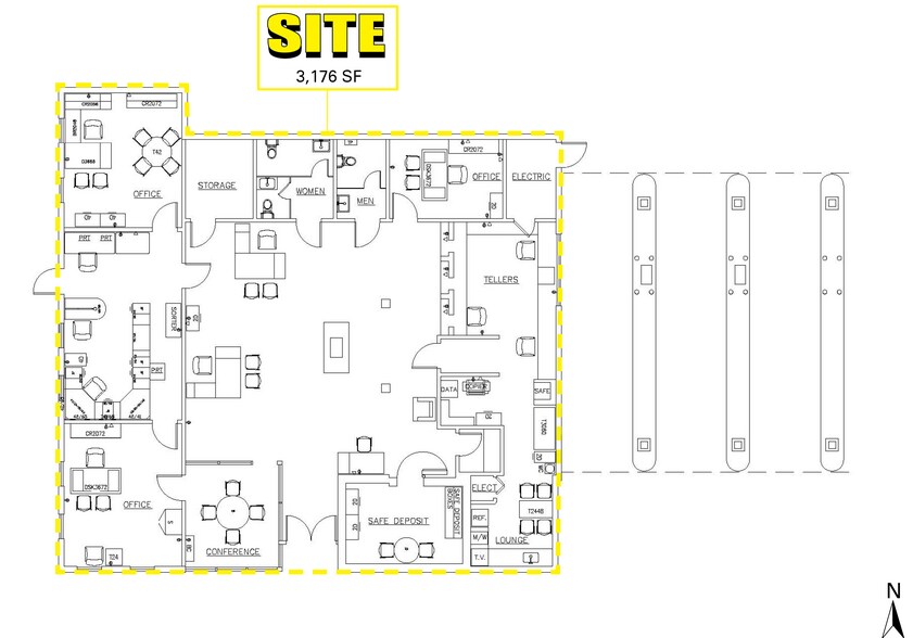 More Photos Of 2675 State Road 434 W, Longwood General Retail For Sale