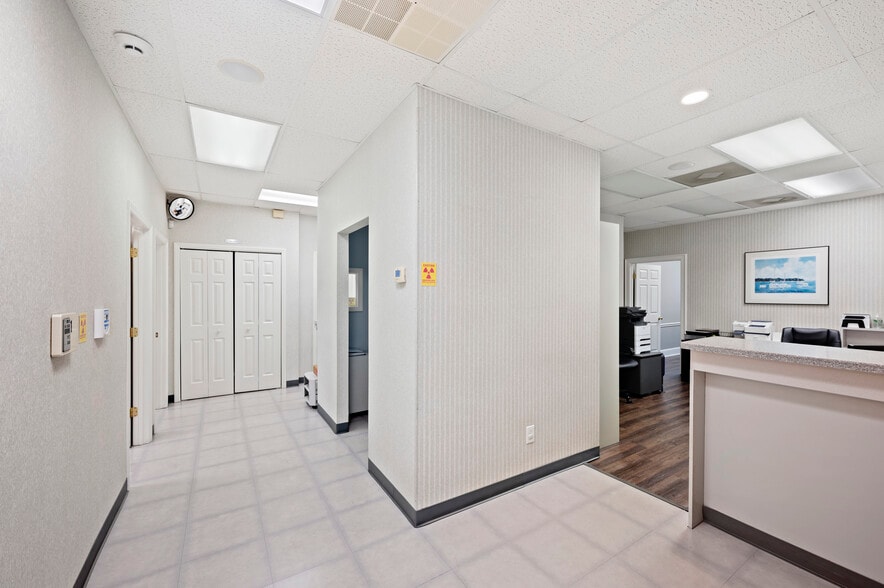 More Photos Of 1348 Matthews Township Pky, Matthews Office For Sale