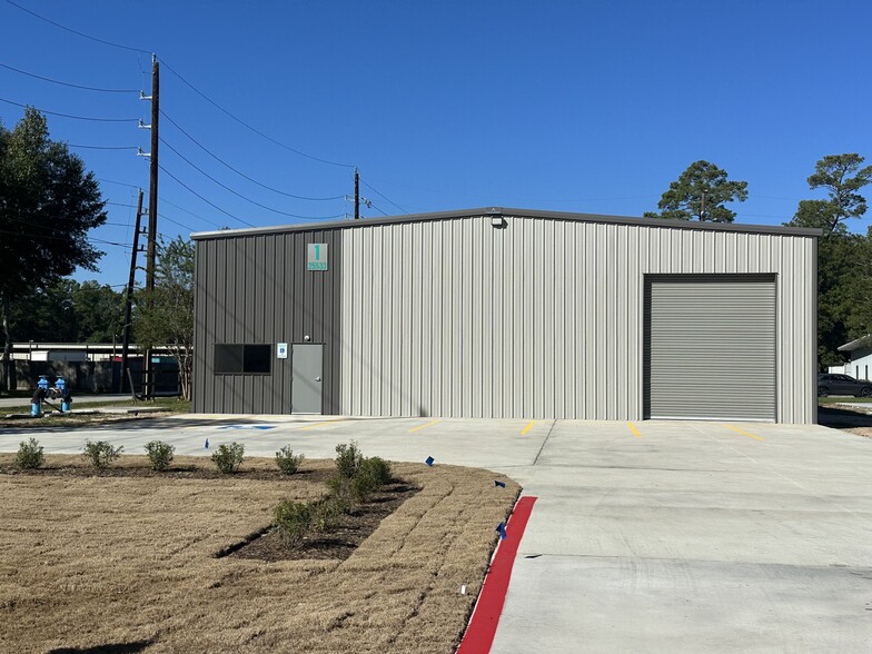More Photos Of 25533 Richards Rd, Spring Manufacturing For Lease