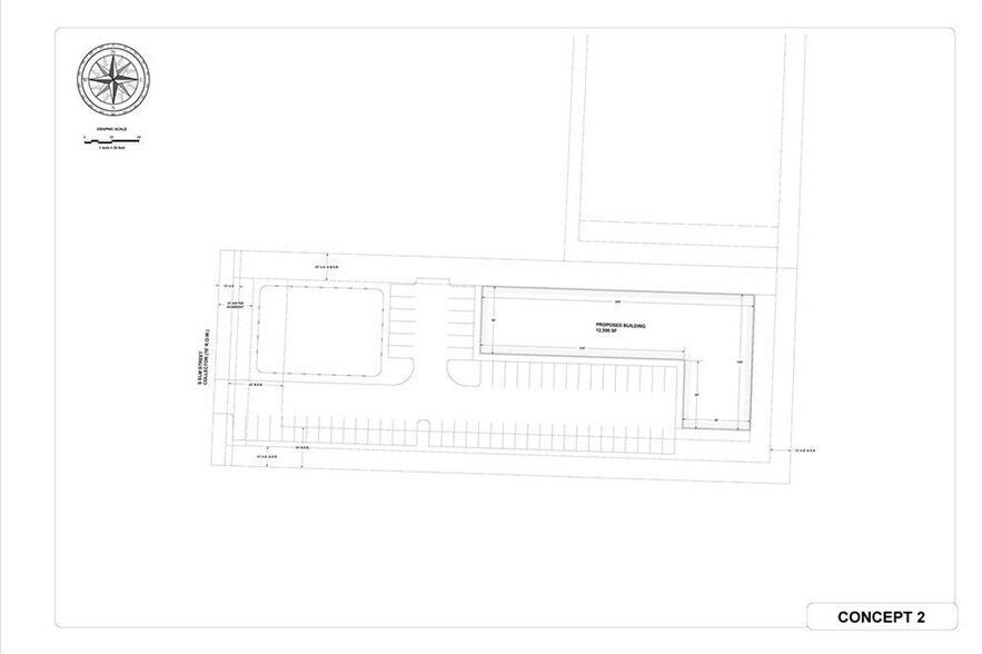 More Photos Of 1501 Elm Street, Siloam Springs Land For Lease
