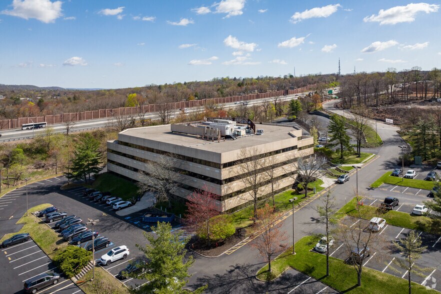 Primary Photo Of 300 Executive Dr, West Orange Office For Lease