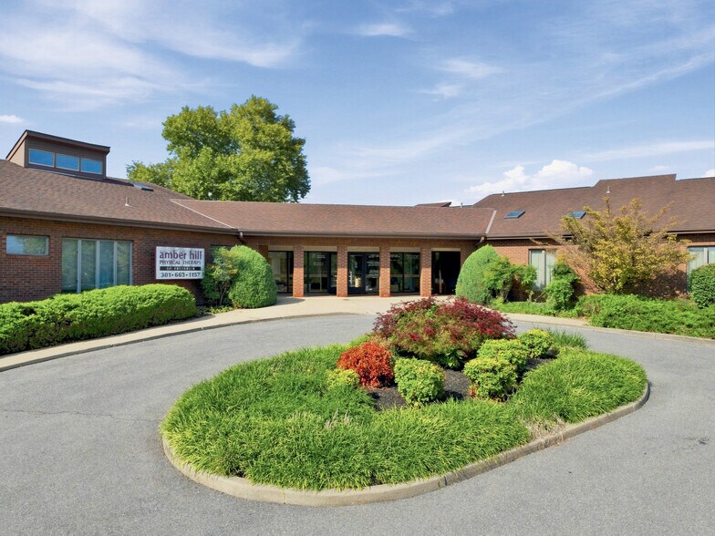 More Photos Of 187 Thomas Johnson Dr, Frederick Medical For Lease