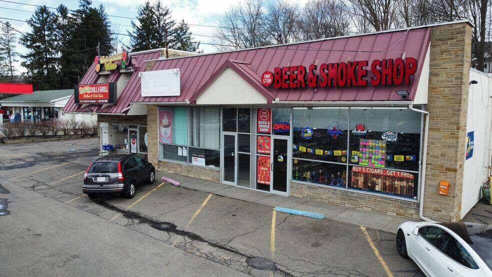 More Photos Of 518 Hooper Rd, Endicott Storefront For Sale