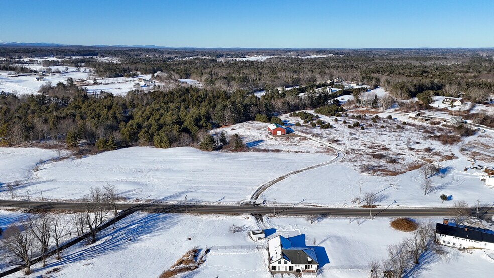 Primary Photo Of 674 South St, Biddeford Land For Sale