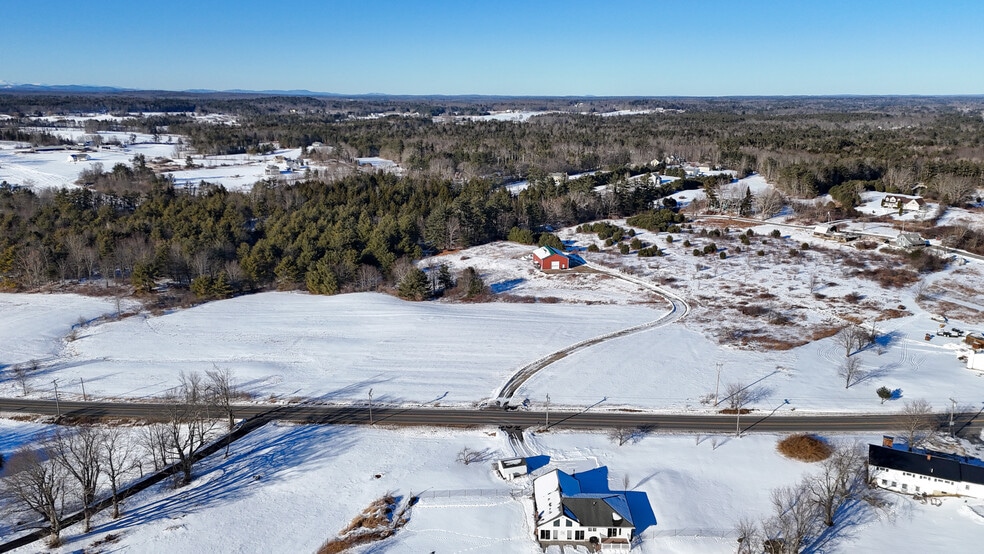 Primary Photo Of 674 South St, Biddeford Land For Sale