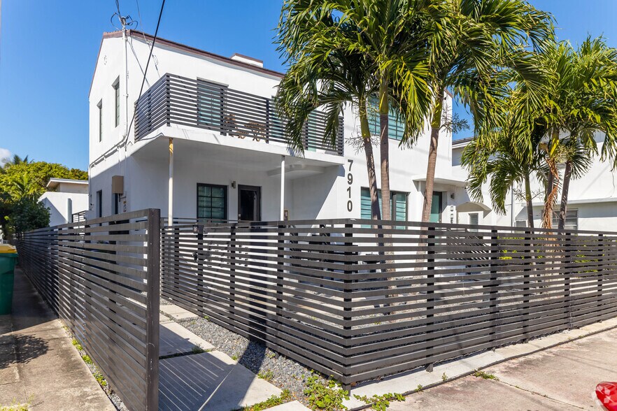 More Photos Of 7910 Byron Ave, Miami Beach Apartments For Sale