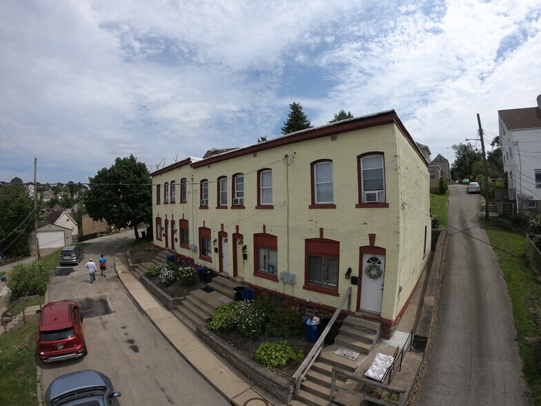 More Photos Of 1 Minnesota St, Pittsburgh Apartments For Sale