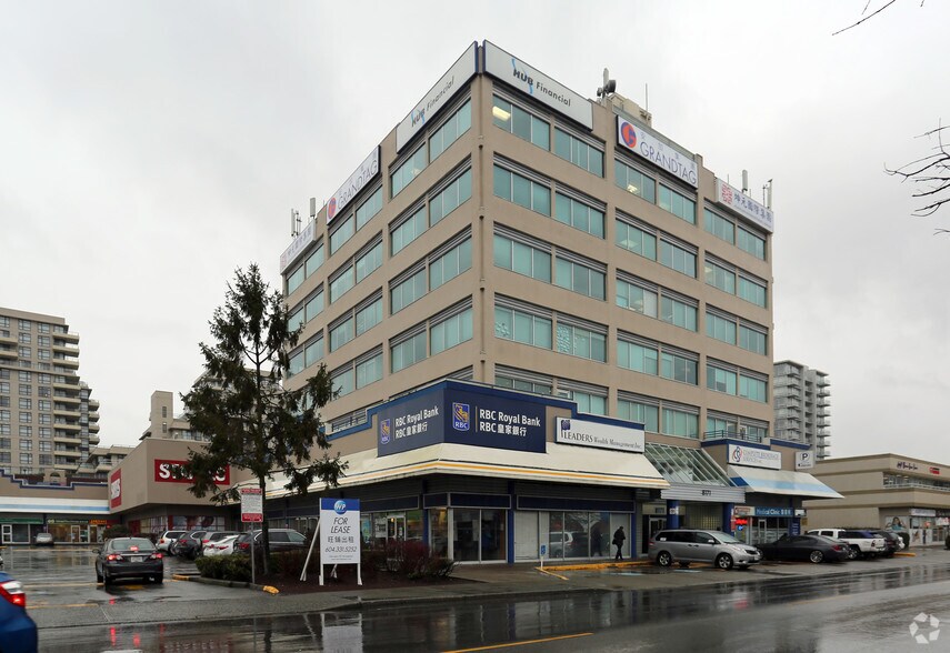 More Photos Of 8111-8211 Akroyd Rd, Richmond Unknown For Lease