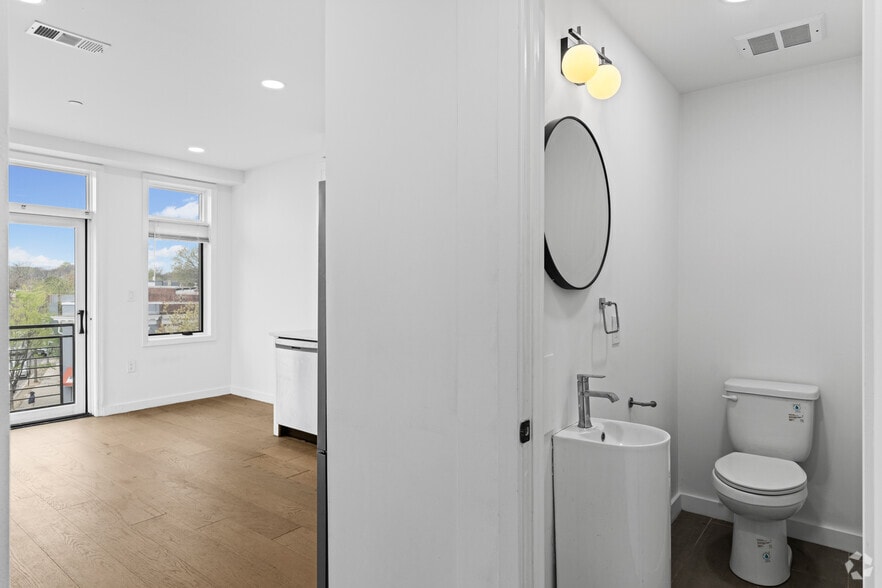 More Photos Of 3601 14th St NW, Washington Apartments For Sale