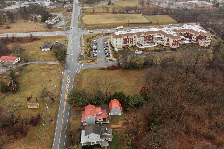 More Photos Of 164 Byers Rd, Chester Springs Land For Sale