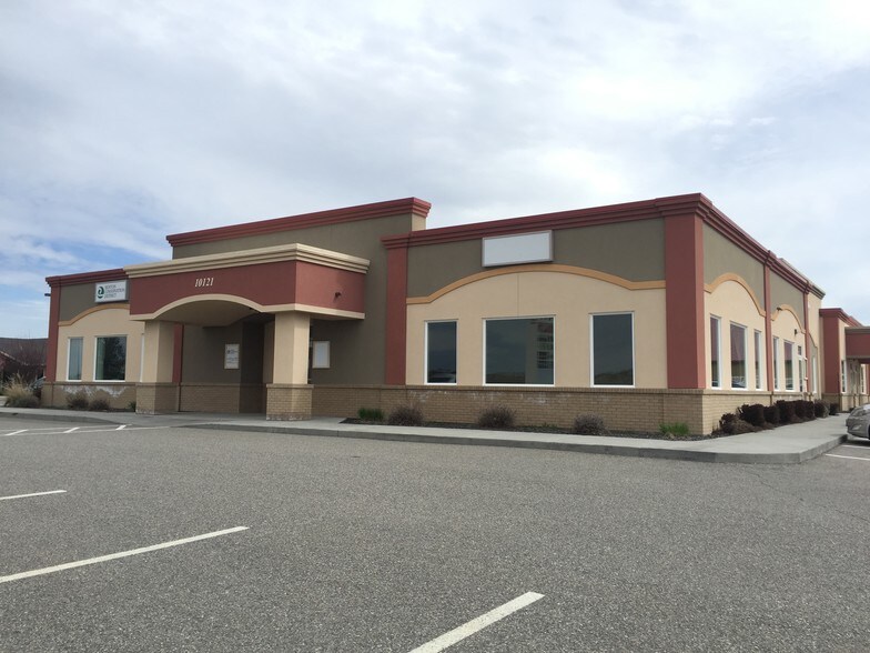 More Photos Of 10121 W Clearwater, Kennewick Office For Lease