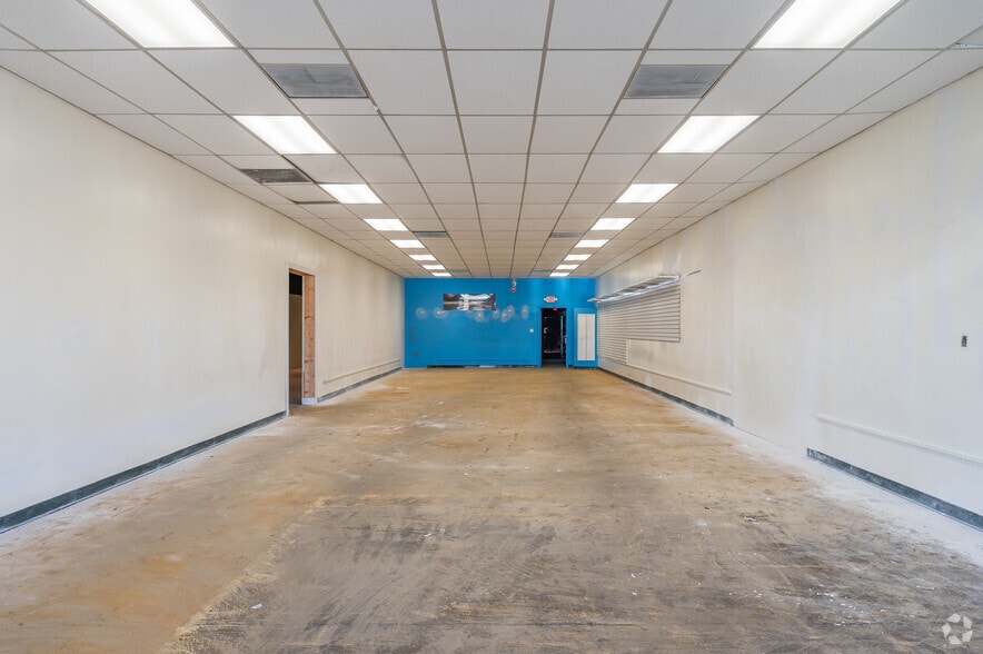 Photo of 1st Floor Ste 