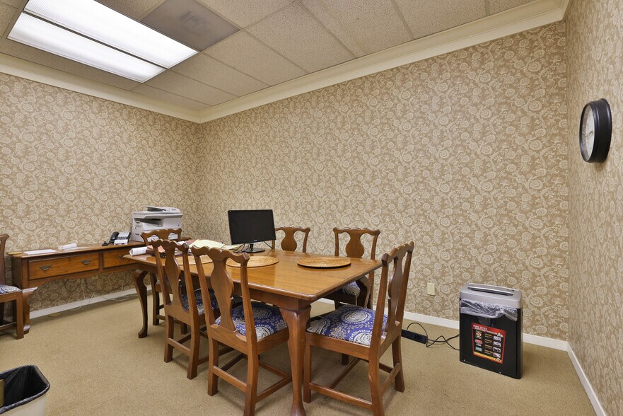 More Photos Of 1156 N 4th St, San Jose Office For Lease