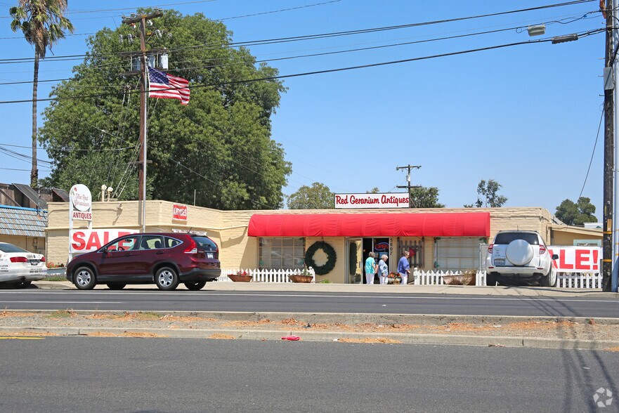 Primary Photo Of 5807 Pacheco Blvd, Martinez Freestanding For Sale