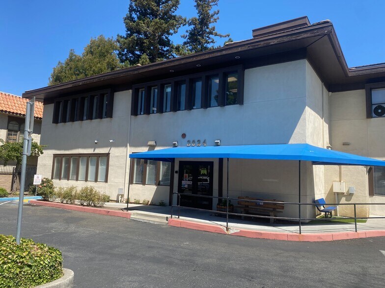 More Photos Of 3024 Willow Pass Rd, Concord Office For Sale