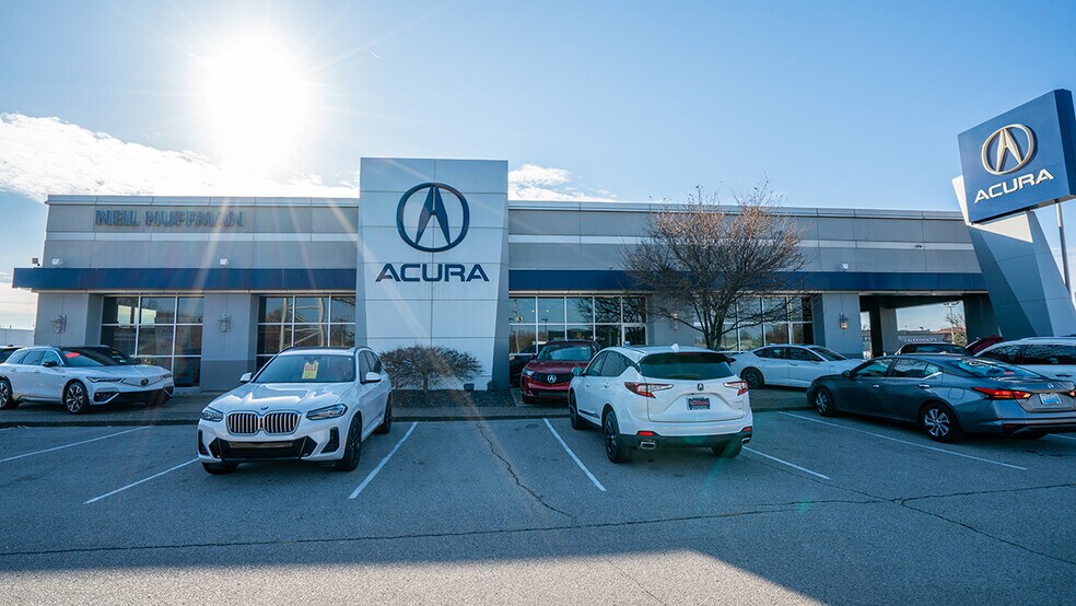 More Photos Of 100 Oxmoor Ct, Louisville General Retail For Sale