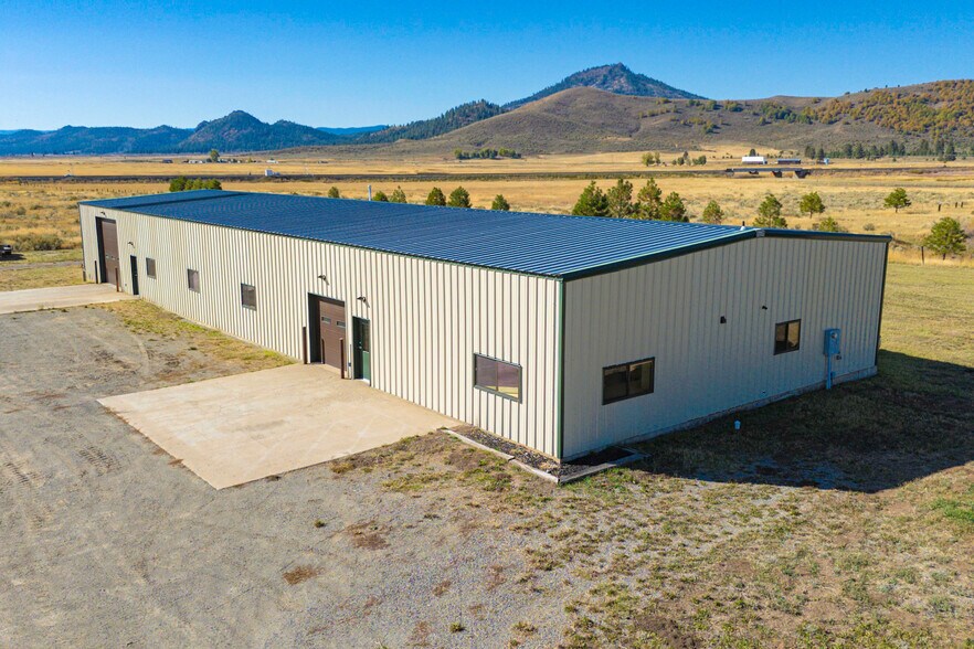 More Photos Of 81184 CA-70, Beckwourth Industrial For Sale