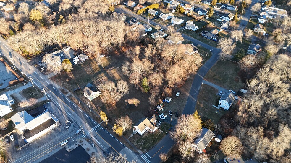 More Photos Of 213 Boston Post Rd, Waterford Land For Sale