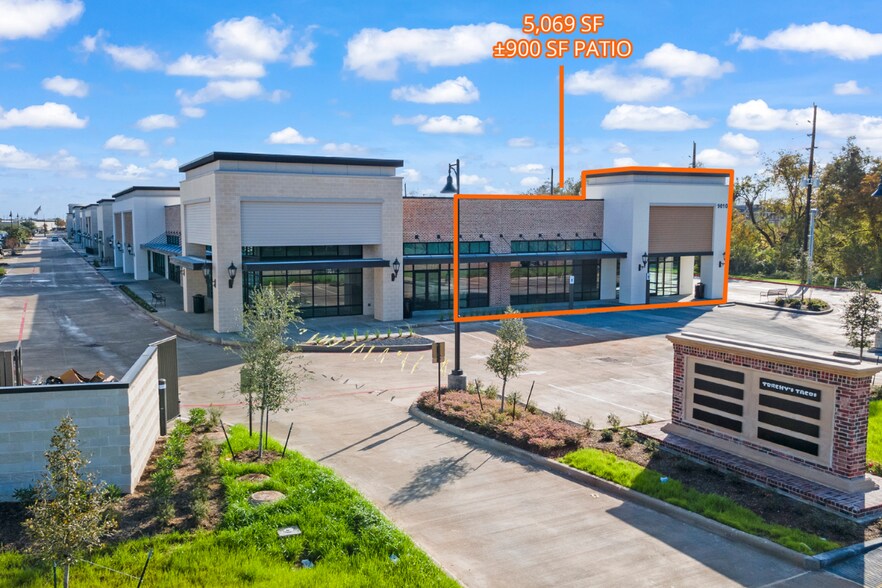 More Photos Of 9018-9034 Sienna Crossing Dr, Missouri City Unknown For Lease