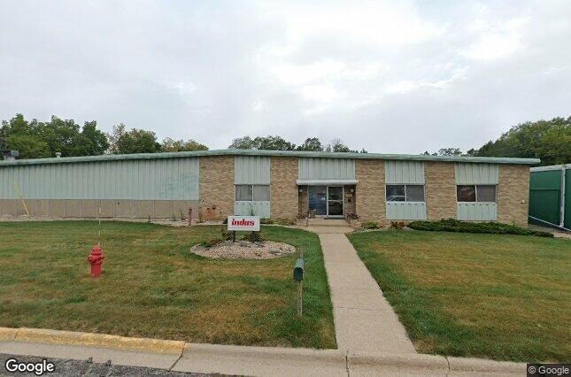 Primary Photo Of 340 Oak Ave S, West Salem Industrial For Lease