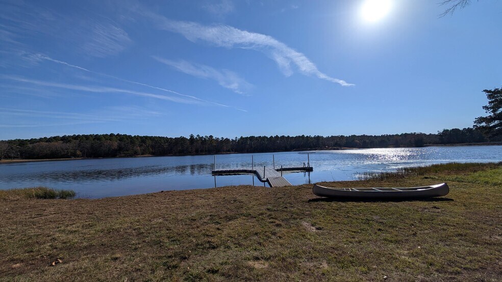 More Photos Of Camp Cahinnio, Booneville Land For Sale