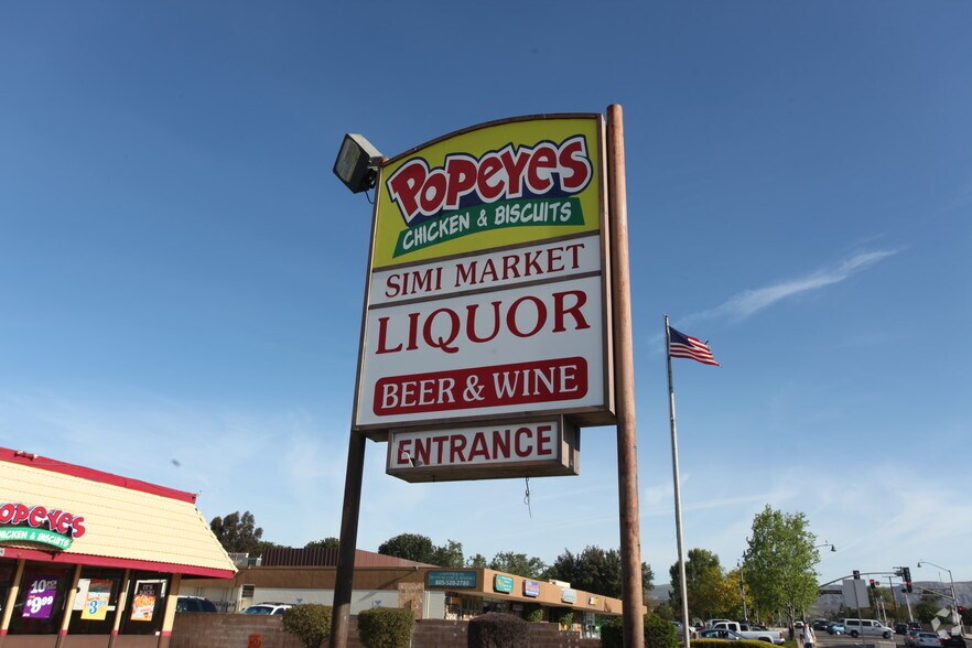 More Photos Of 1839-1883 Erringer Rd, Simi Valley Unknown For Lease