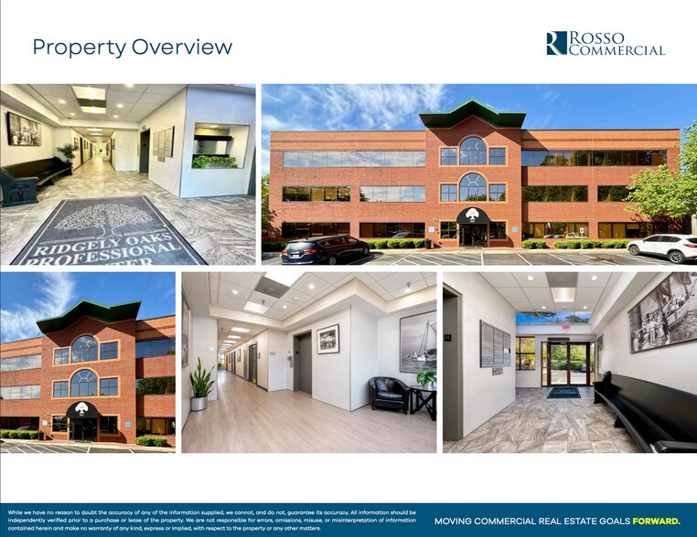 More Photos Of 621 Ridgely Ave, Annapolis Office For Sale