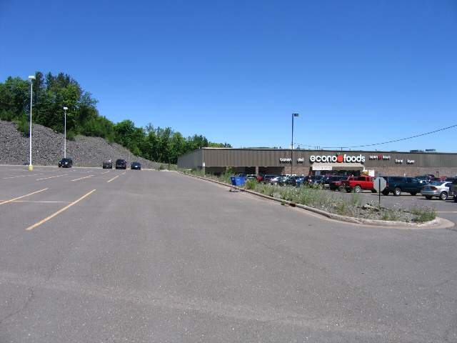 Primary Photo Of W Sharon Ave, Houghton Land For Lease