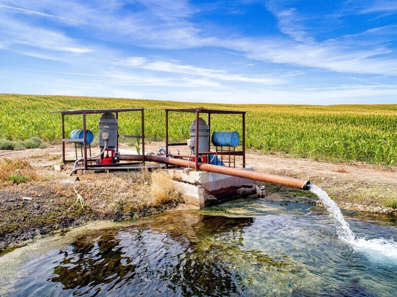 More Photos Of McElroy, Melba Land For Sale