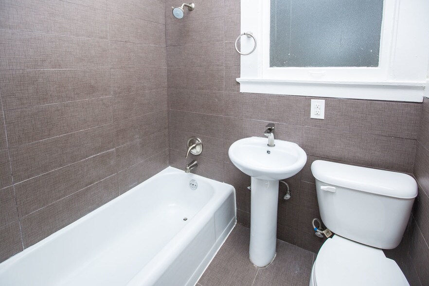 More Photos Of 381 Turk St, San Francisco Apartments For Sale