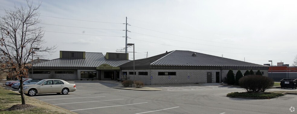 More Photos Of 3701 N St. Peters Pky, Saint Peters Office For Lease